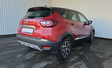 Renault Kaptur 2021 года за 44 990 BYN в Минск