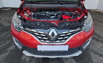 Renault Kaptur 2021 года за 44 990 BYN в Минск
