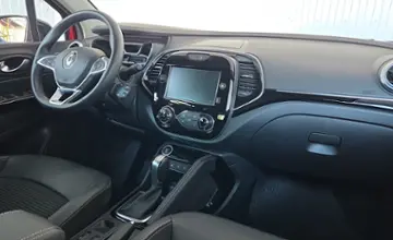 Renault Kaptur 2021 года за 44 990 BYN в Минск