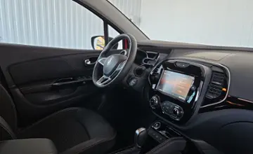 Renault Kaptur 2021 года за 44 990 BYN в Минск