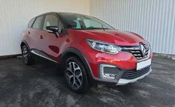 Renault Kaptur 2021 года за 44 990 BYN в Минск