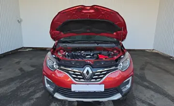 Renault Kaptur 2021 года за 44 990 BYN в Минск