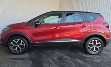 Renault Kaptur 2021 года за 44 990 BYN в Минск