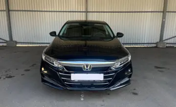 Honda Accord 2021 года за 49 090 BYN в Минск