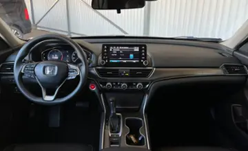 Honda Accord 2021 года за 49 090 BYN в Минск