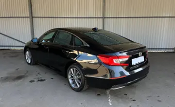 Honda Accord 2021 года за 49 090 BYN в Минск
