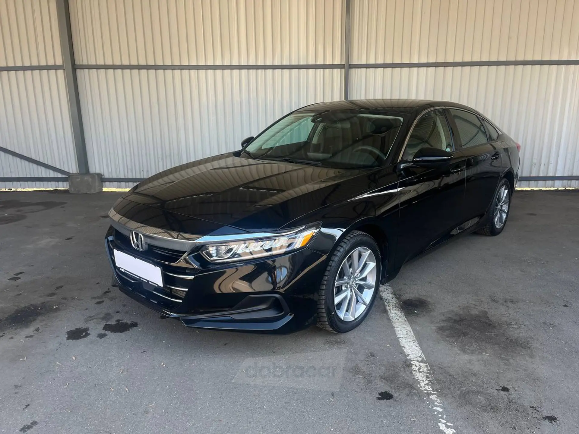 Honda Accord 2021 года за 49 090 BYN в Минск