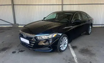 Honda Accord 2021 года за 49 090 BYN в Минск
