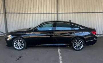Honda Accord 2021 года за 49 090 BYN в Минск