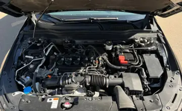 Honda Accord 2021 года за 49 090 BYN в Минск