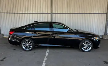 Honda Accord 2021 года за 49 090 BYN в Минск