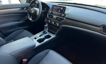 Honda Accord 2021 года за 49 090 BYN в Минск