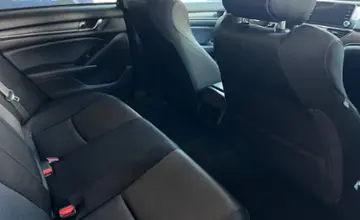 Honda Accord 2021 года за 49 090 BYN в Минск