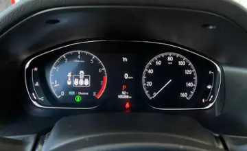 Honda Accord 2021 года за 49 090 BYN в Минск