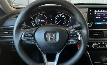 Honda Accord 2021 года за 49 090 BYN в Минск