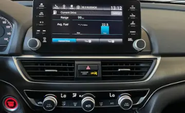 Honda Accord 2021 года за 49 090 BYN в Минск