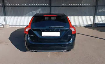 Volvo V60 2017 года за 43 990 BYN в Минск