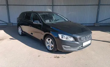 Volvo V60 2017 года за 43 990 BYN в Минск