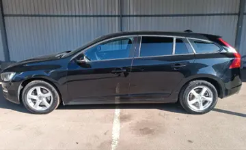 Volvo V60 2017 года за 43 990 BYN в Минск