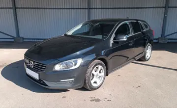 Volvo V60 2017 года за 43 990 BYN в Минск
