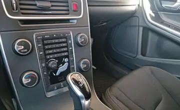 Volvo V60 2017 года за 43 990 BYN в Минск