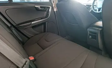 Volvo V60 2017 года за 43 990 BYN в Минск