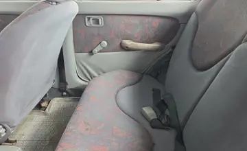 Nissan Micra 1998 года за 4 590 BYN в Минск