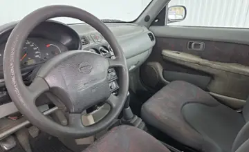 Nissan Micra 1998 года за 4 590 BYN в Минск