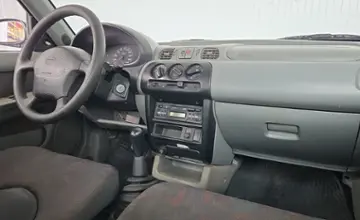 Nissan Micra 1998 года за 4 590 BYN в Минск