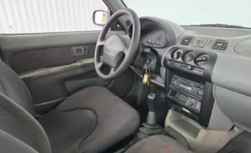 Nissan Micra 1998 года за 4 590 BYN в Минск