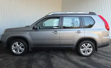 Nissan X-Trail 2012 года за 37 990 BYN в Минск