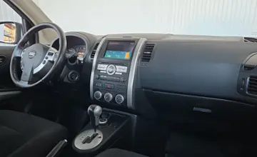 Nissan X-Trail 2012 года за 37 990 BYN в Минск