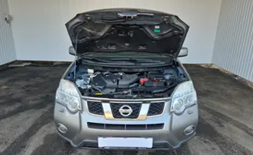 Nissan X-Trail 2012 года за 37 990 BYN в Минск