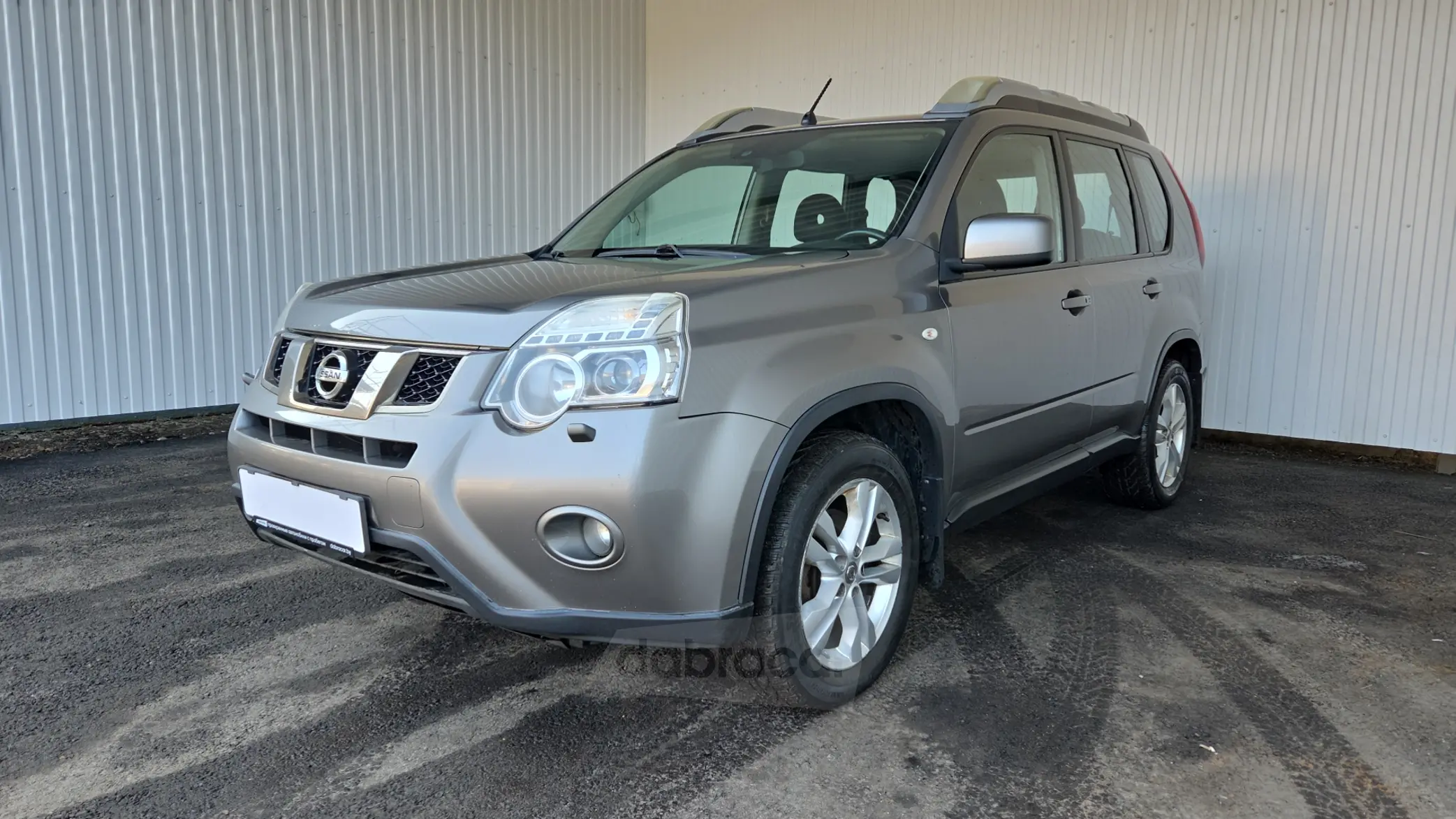 Nissan X-Trail 2012 года за 37 990 BYN в Минск