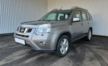 Nissan X-Trail 2012 года за 37 990 BYN в Минск