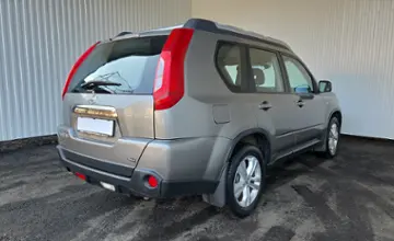 Nissan X-Trail 2012 года за 37 990 BYN в Минск