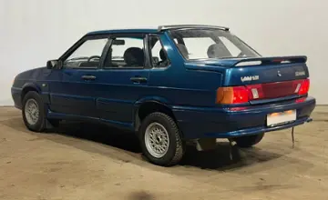 LADA (ВАЗ) 2115 2001 года за 6 190 BYN в Гомель