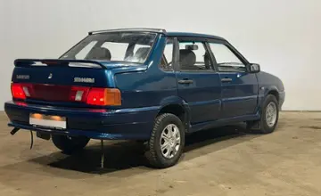 LADA (ВАЗ) 2115 2001 года за 6 190 BYN в Гомель