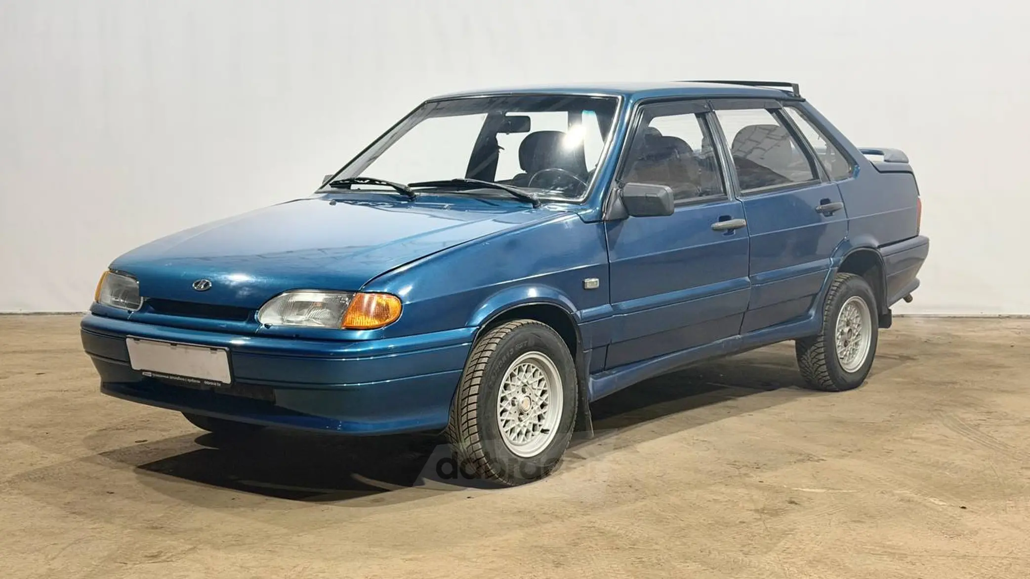 LADA (ВАЗ) 2115 2001 года за 6 190 BYN в Гомель