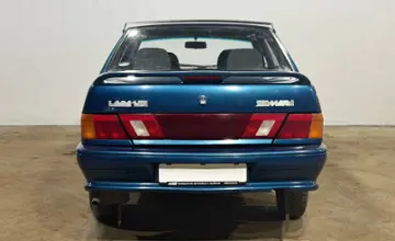 LADA (ВАЗ) 2115 2001 года за 6 190 BYN в Гомель