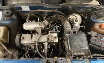 LADA (ВАЗ) 2115 2001 года за 6 190 BYN в Гомель