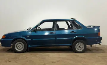 LADA (ВАЗ) 2115 2001 года за 6 190 BYN в Гомель