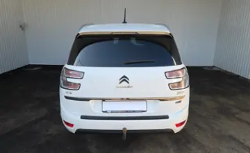 Citroen C4 Picasso 2018 года за 46 990 BYN в Минск