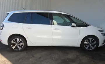 Citroen C4 Picasso 2018 года за 46 990 BYN в Минск