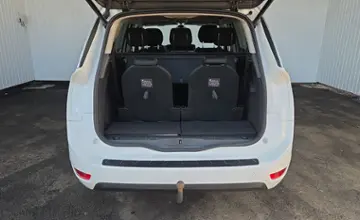 Citroen C4 Picasso 2018 года за 46 990 BYN в Минск