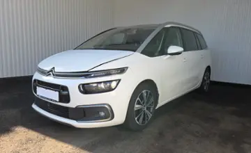 Citroen C4 Picasso 2018 года за 46 990 BYN в Минск