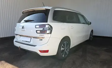 Citroen C4 Picasso 2018 года за 46 990 BYN в Минск