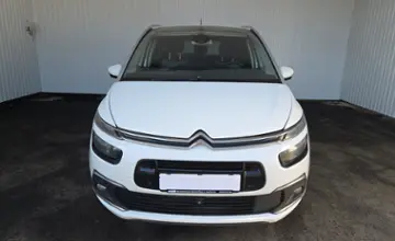 Citroen C4 Picasso 2018 года за 46 990 BYN в Минск