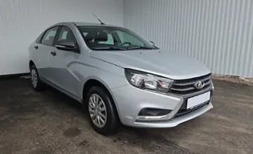 LADA (ВАЗ) Vesta 2021 года за 31 490 BYN в Минск