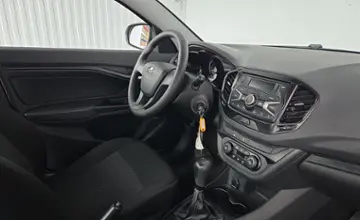 LADA (ВАЗ) Vesta 2021 года за 31 490 BYN в Минск